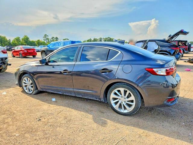 Aukcja sprzedaży 2016 Acura Ilx, vin: 19UDE2F30GA016317, numer aukcji: 64274936