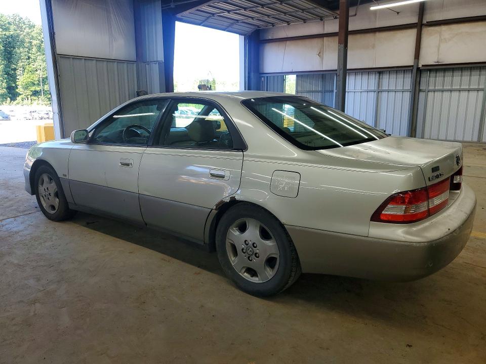 Продаж на аукціоні авто 2001 Lexus Es, vin: JT8BF28G310321924, номер лоту: 64223106