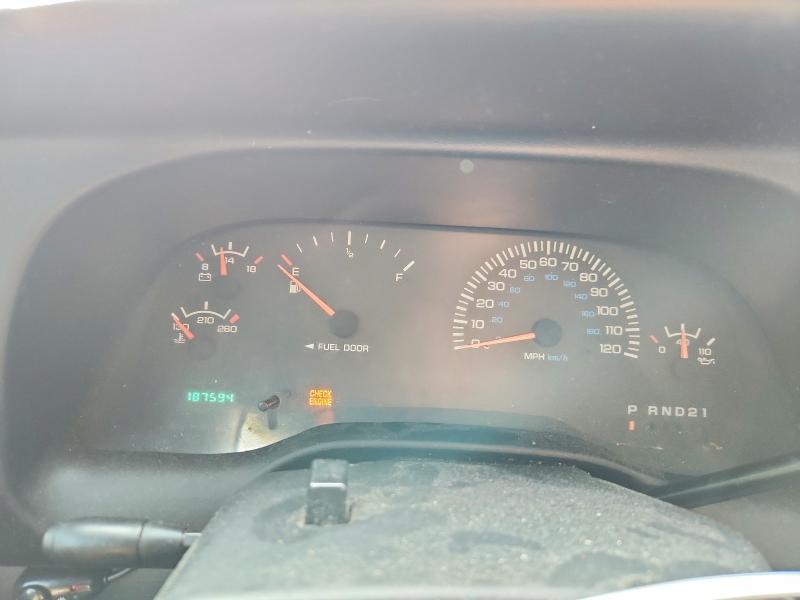 1999 Dodge Ram 1500 მანქანა იყიდება აუქციონზე, vin: 3B7HF13Y5XG205909, აუქციონის ნომერი: 66257546
