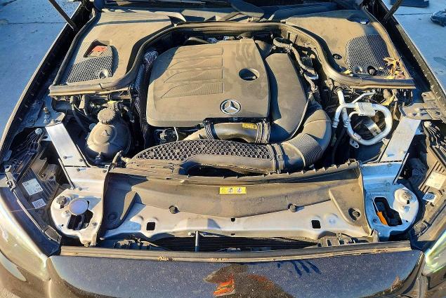 Продажа на аукционе авто 2021 Mercedes-benz E, vin: W1KZF8DB2MA874016, номер лота: 63569936