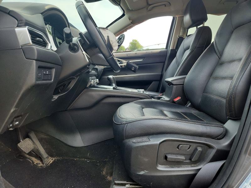 2021 Mazda Cx-5 მანქანა იყიდება აუქციონზე, vin: JM3KFBDMXM1439746, აუქციონის ნომერი: 64982306