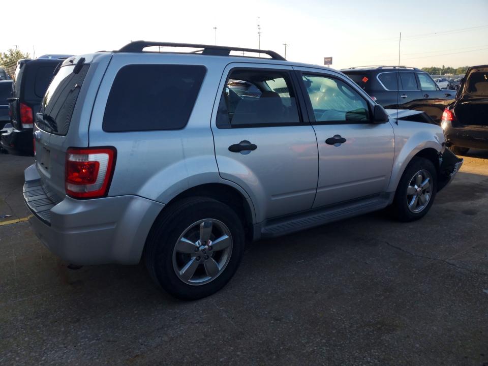Продажа на аукционе авто 2012 Ford Escape, vin: 1FMCU0D70CKC13835, номер лота: 63287616