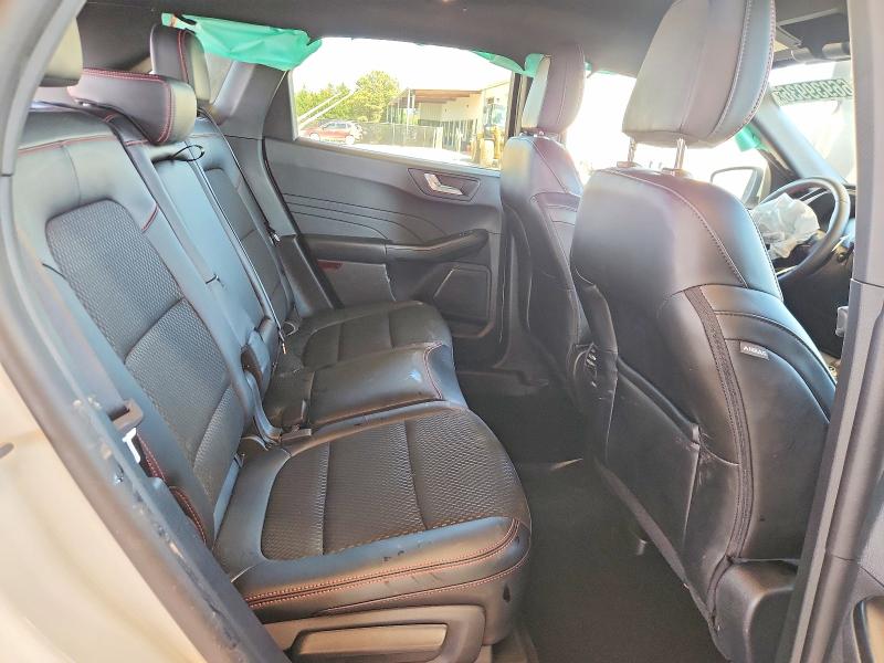 Продажа на аукционе авто 2025 Ford Escape, vin: 1FMCU9NZ1SUB25528, номер лота: 66939936