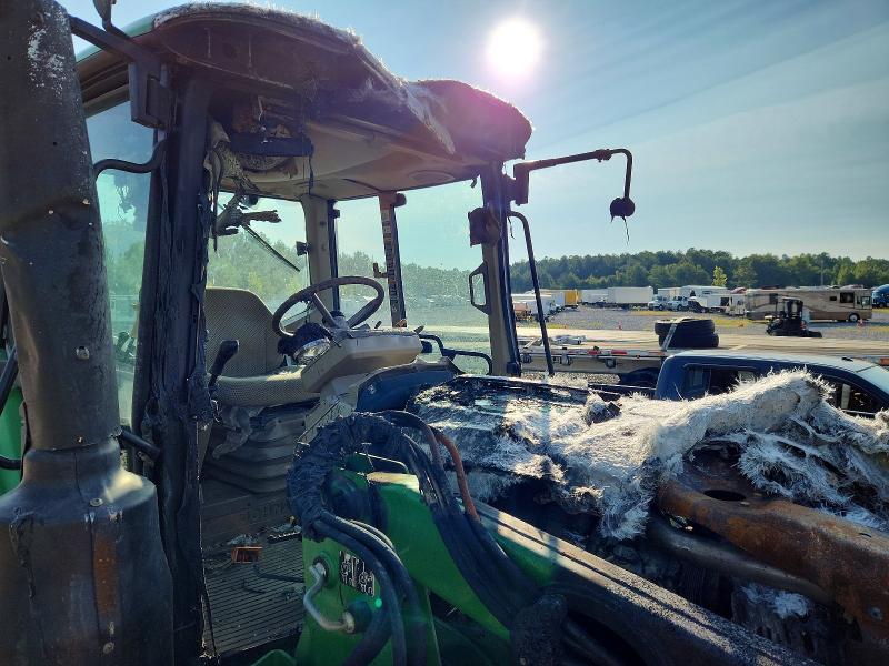 Продаж на аукціоні авто 2018 John Deere Unknown, vin: 1L06130MHJG921131, номер лоту: 60709306