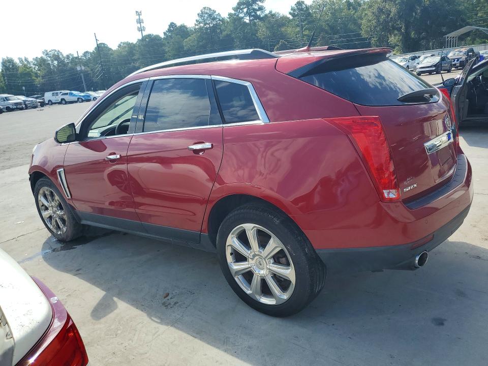 Aukcja sprzedaży 2013 Cadillac Srx, vin: 3GYFNDE37DS565005, numer aukcji: 64736746