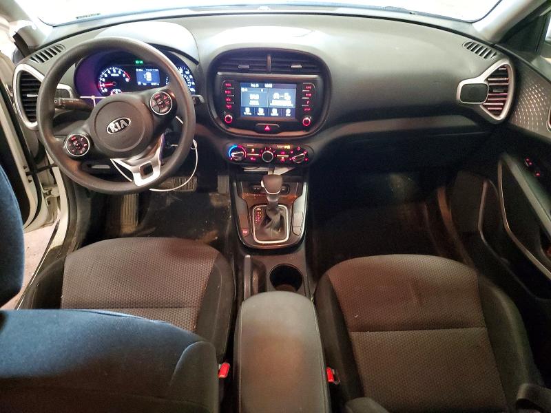 65805736 :رقم المزاد ، KNDJ23AU9M7147142 vin ، 2021 Kia Soul مزاد بيع