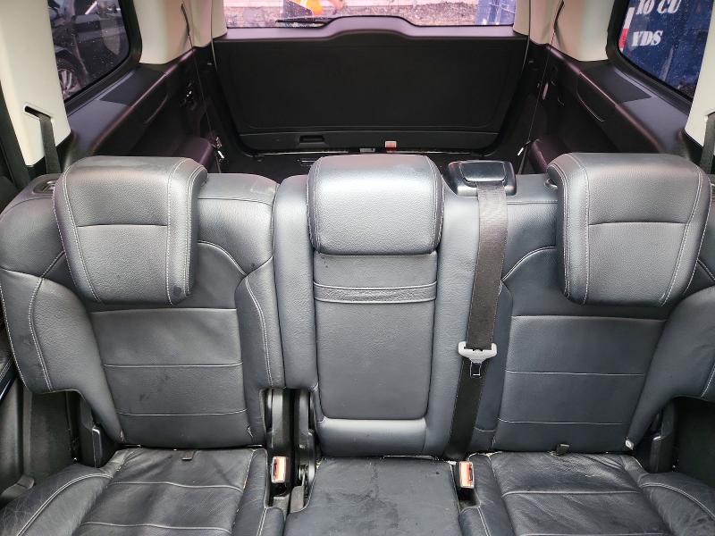 Продажа на аукционе авто 2017 Mercedes-benz Gls, vin: 4JGDF7DE3HA969064, номер лота: 63726566