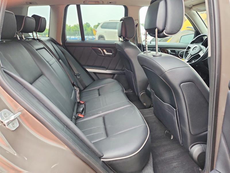 Продажа на аукционе авто 2014 Mercedes-benz Glk, vin: WDCGG8JB8EG303156, номер лота: 64262946