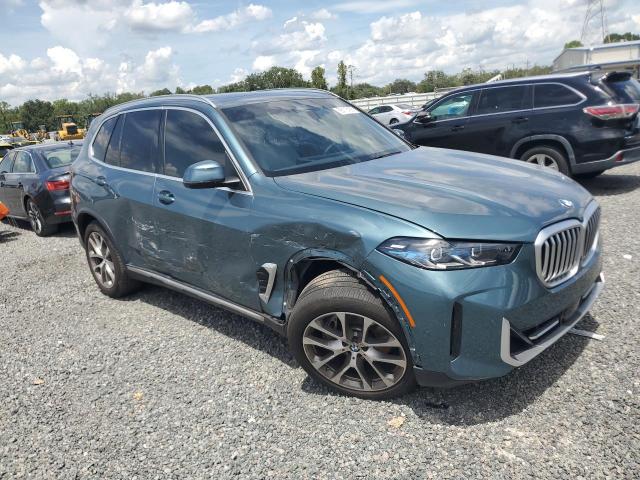 66113186 :رقم المزاد ، 5UX23EU0XS9Y20848 vin ، 2025 Bmw X5 مزاد بيع