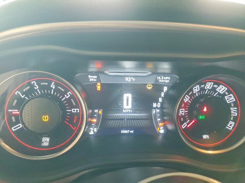 Продажа на аукционе авто 2019 Dodge Challenger, vin: 2C3CDZAG3KH758452, номер лота: 64437386