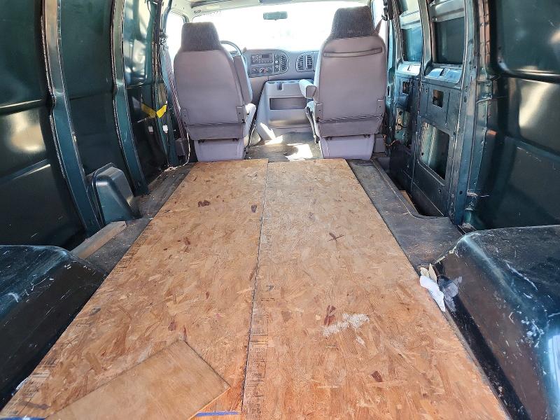 Aukcja sprzedaży 1999 Dodge Ram Van, vin: 2B7HB11YXXK501820, numer aukcji: 65580176