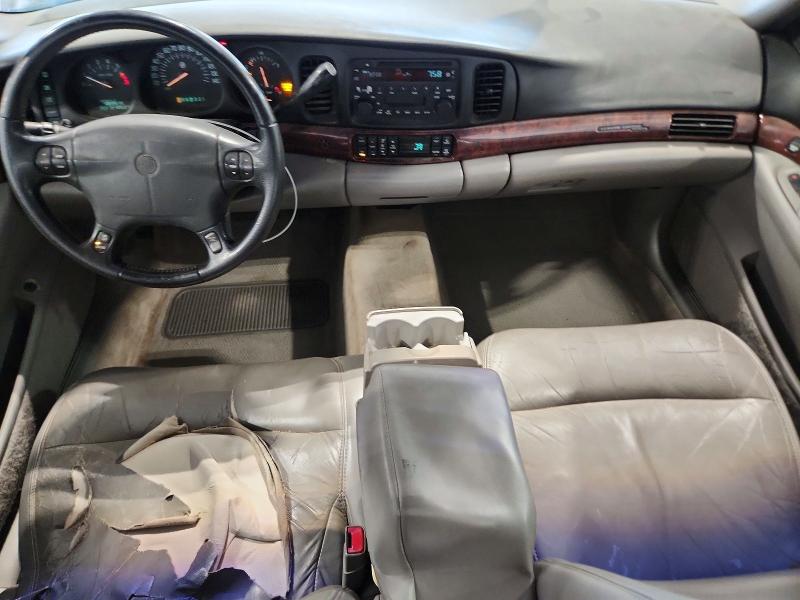 Продажа на аукционе авто 2004 Buick Lesabre, vin: 1G4HR54K64U224708, номер лота: 64368916