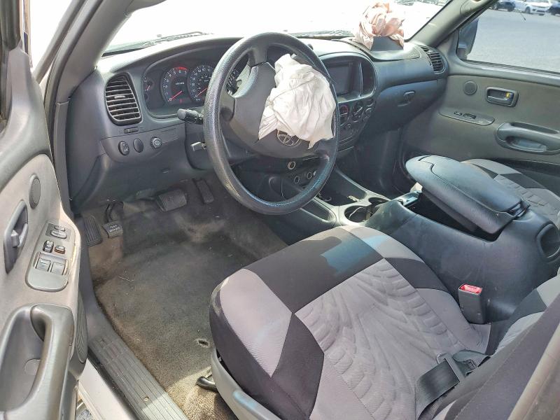 2007 Toyota Tundra მანქანა იყიდება აუქციონზე, vin: 5TBRT34135S470488, აუქციონის ნომერი: 63668776