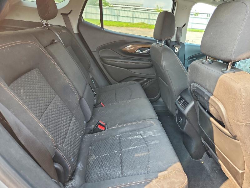 Aukcja sprzedaży 2018 Gmc Terrain, vin: 3GKALMEV9JL200150, numer aukcji: 64703576