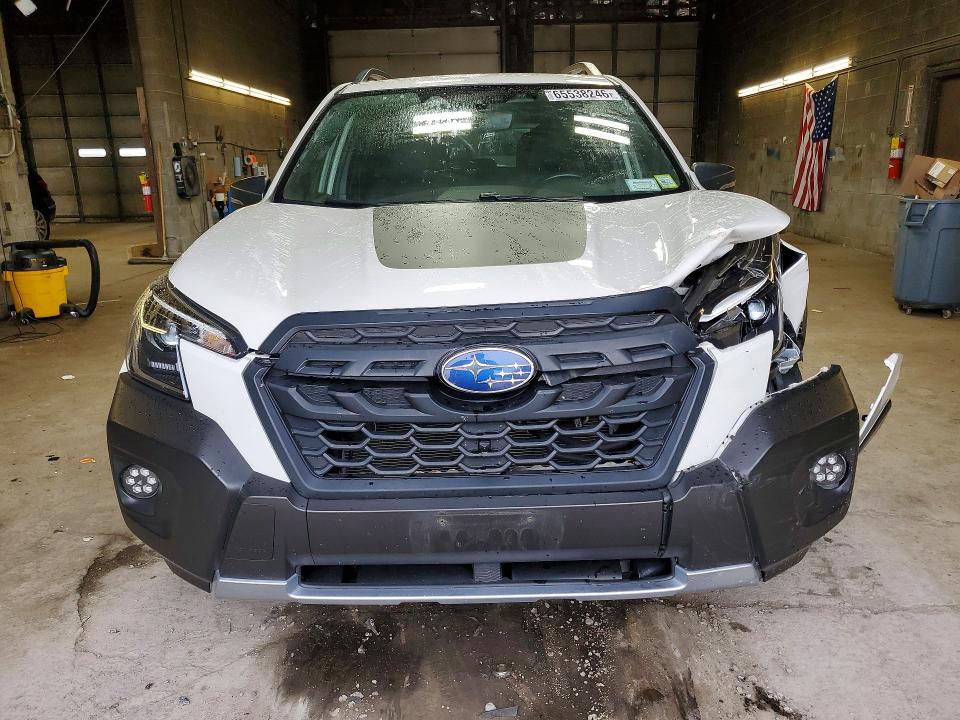 Aukcja sprzedaży 2023 Subaru Forester, vin: JF2SKAMC5PH422906, numer aukcji: 65538246