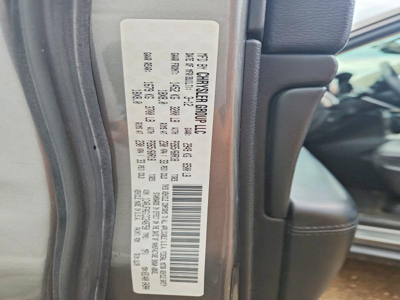Aukcja sprzedaży 2012 Jeep Grand Cherokee, vin: 1C4RJFAG1CC248750, numer aukcji: 66697086