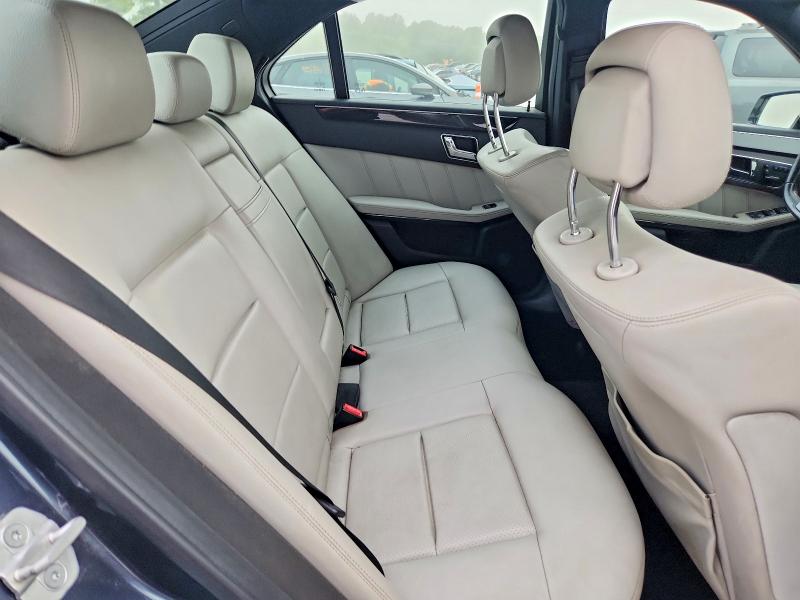 Продаж на аукціоні авто 2011 Mercedes-benz E, vin: WDDHF5GB8BA374039, номер лоту: 66821406