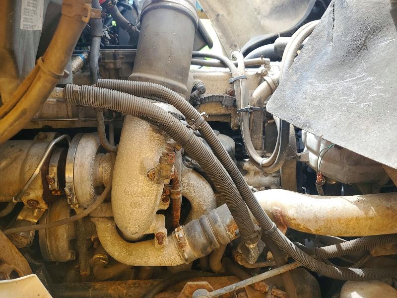 Продаж на аукціоні авто 2012 International 8000, vin: 1HSHXSJR2CH144833, номер лоту: 65385436
