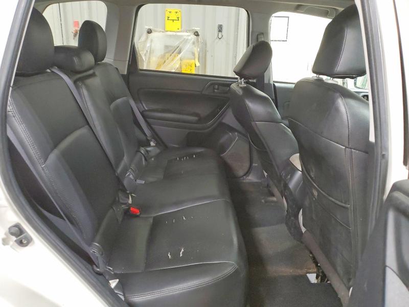 65939106 :رقم المزاد ، JF2SJAEC7EH446641 vin ، 2014 Subaru Forester مزاد بيع
