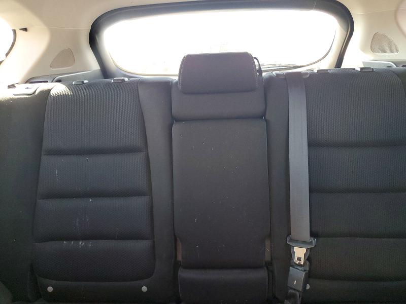 Продажа на аукционе авто 2016 Mazda Cx-5, vin: JM3KE4CY9G0648036, номер лота: 66341666
