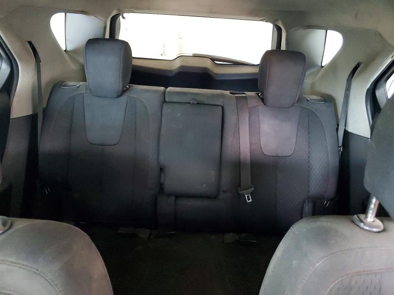 Aukcja sprzedaży 2015 Chevrolet Equinox, vin: 1GNALAEK6FZ143008, numer aukcji: 64227836