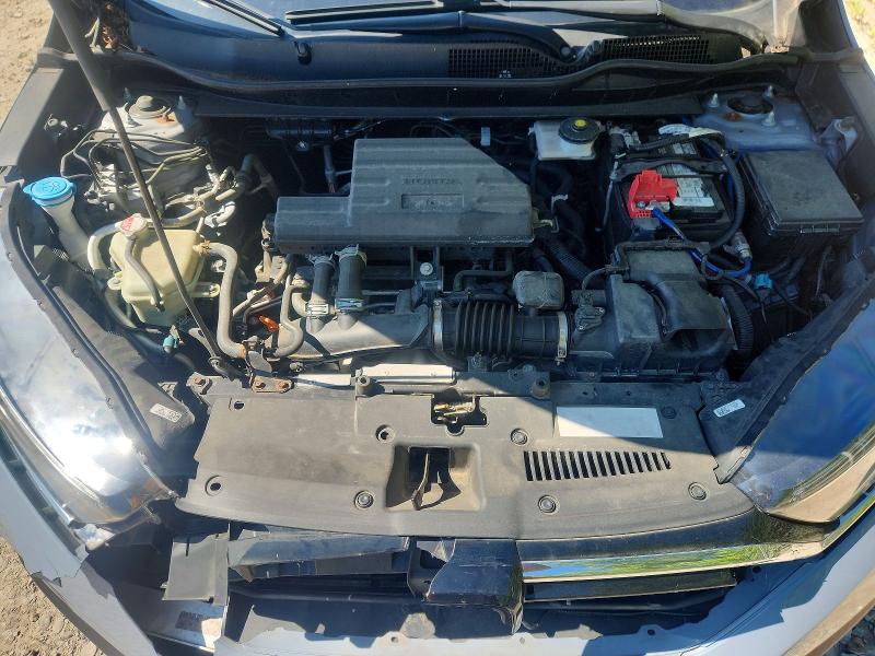 Продаж на аукціоні авто 2021 Honda Cr-v, vin: 5J6RW2H52ML024719, номер лоту: 63684666