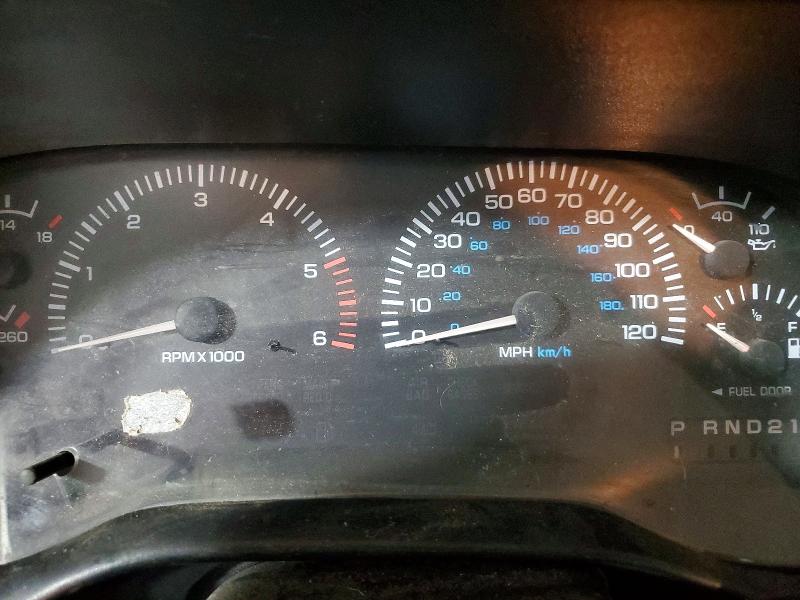 Aukcja sprzedaży 2000 Dodge Ram 1500, vin: 1B7HF16Y5YS597764, numer aukcji: 64466266