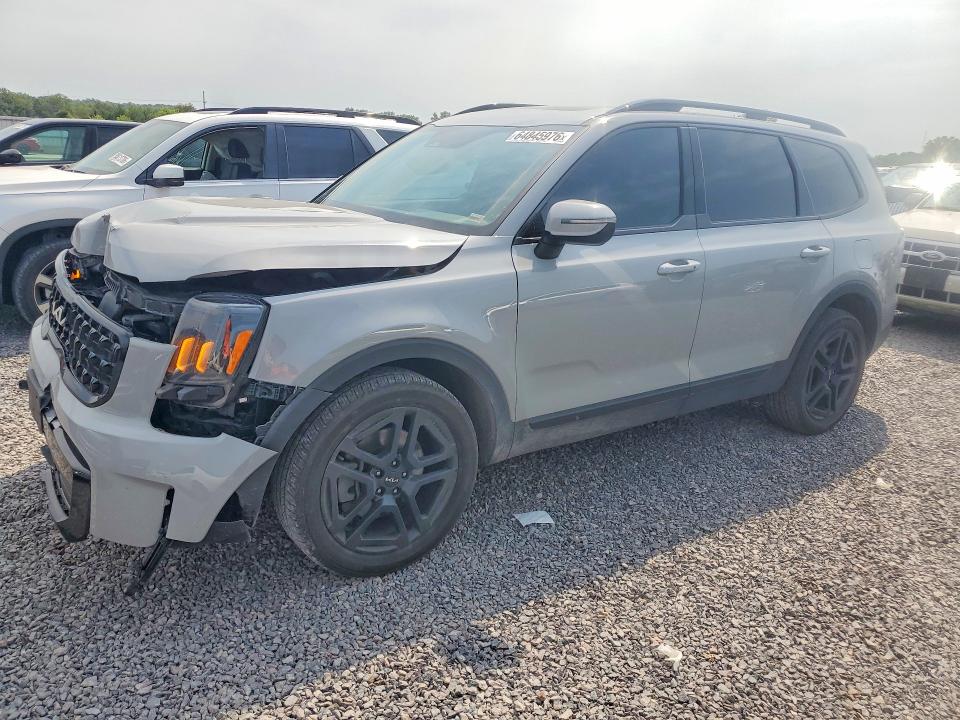 Aukcja sprzedaży 2024 Kia Telluride, vin: 5XYP3DGC8RG429987, numer aukcji: 64845976