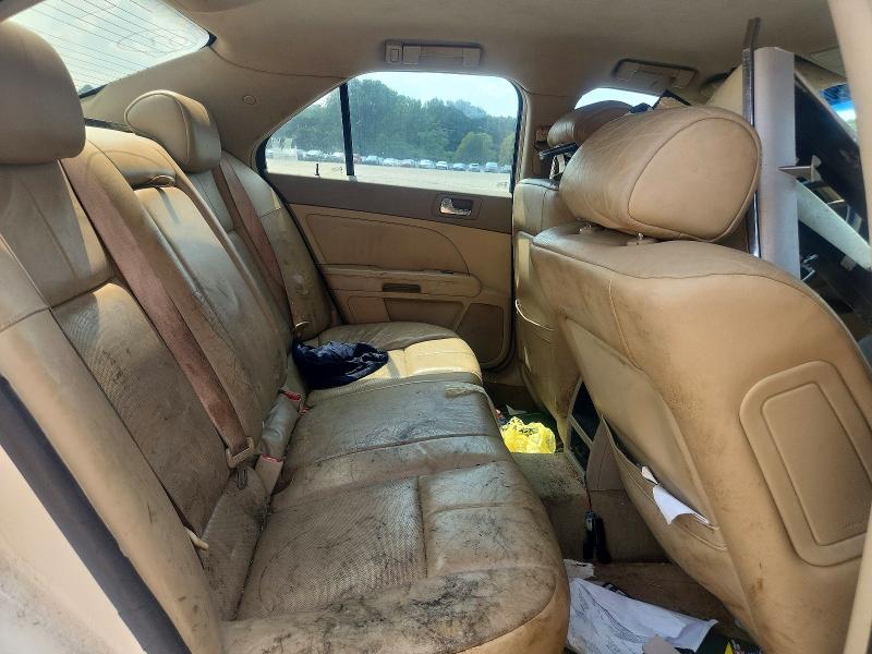 Aukcja sprzedaży 2005 Cadillac Sts, vin: 1G6DC67A250165620, numer aukcji: 63490786
