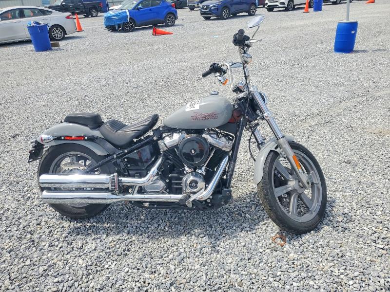 Aukcja sprzedaży 2024 Harley-davidson Motorcyle, vin: 1HD1BVJ13RB017331, numer aukcji: 65515256