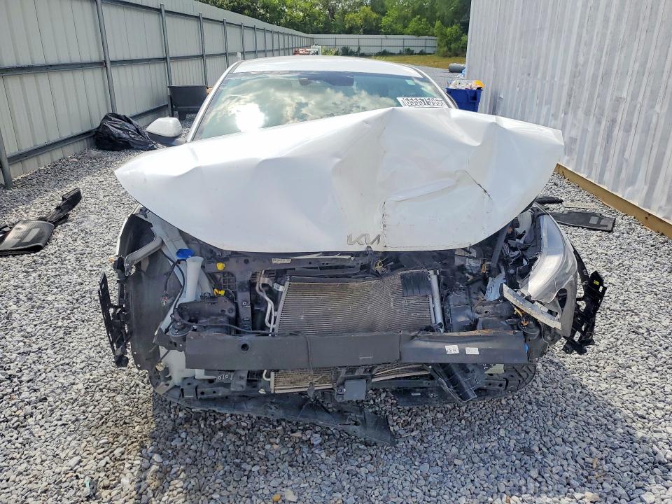 Aukcja sprzedaży 2025 Kia K4, vin: 3KPFT4DE9SE132683, numer aukcji: 65557596