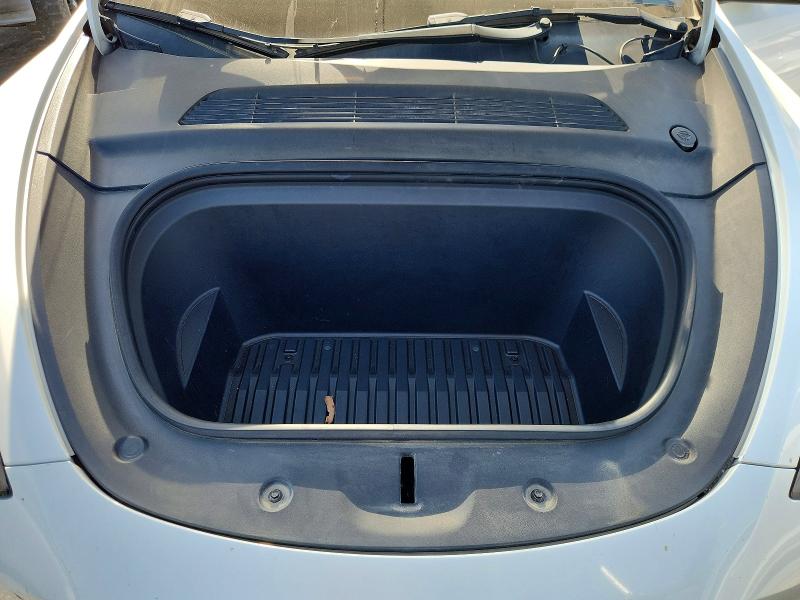 Aukcja sprzedaży 2021 Tesla Model Y, vin: 5YJYGDEEXMF243073, numer aukcji: 67204566