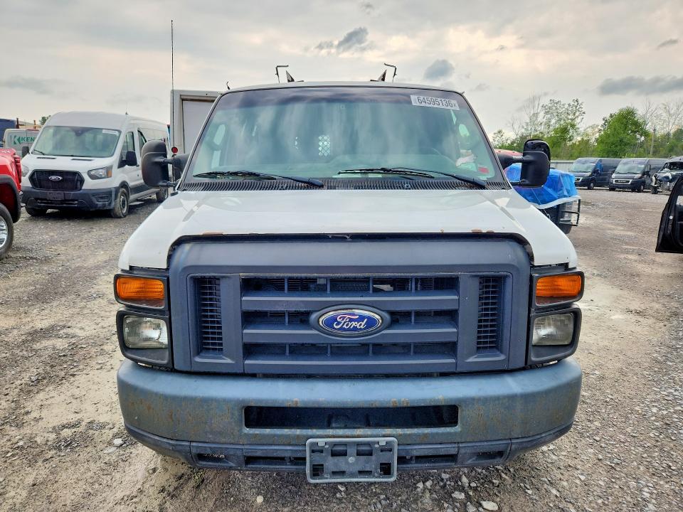 Aukcja sprzedaży 2014 Ford Econoline, vin: 1FTNE1EW7EDB00848, numer aukcji: 64595136