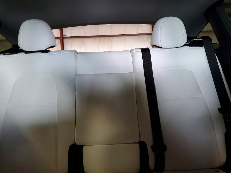 2023 Tesla Model Y მანქანა იყიდება აუქციონზე, vin: 7SAYGDEE5PA181389, აუქციონის ნომერი: 63481846