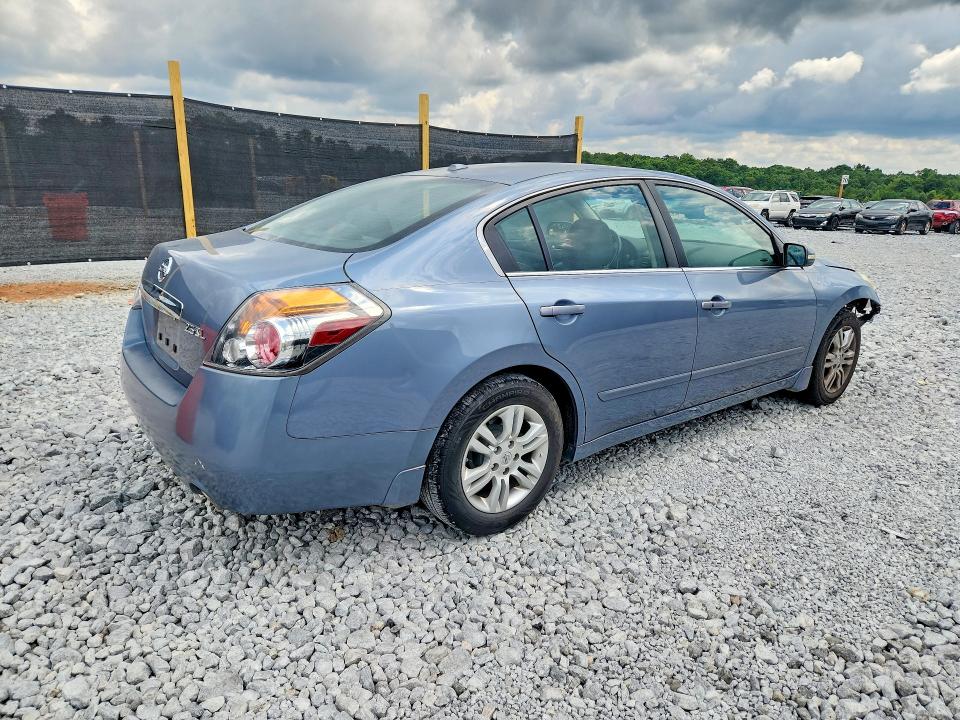 Aukcja sprzedaży 2012 Nissan Altima, vin: 1N4AL2AP3CN533427, numer aukcji: 63710626