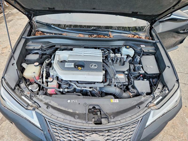 Aukcja sprzedaży 2014 Lexus Ls, vin: JTHGL1EF3E5053065, numer aukcji: 64076506