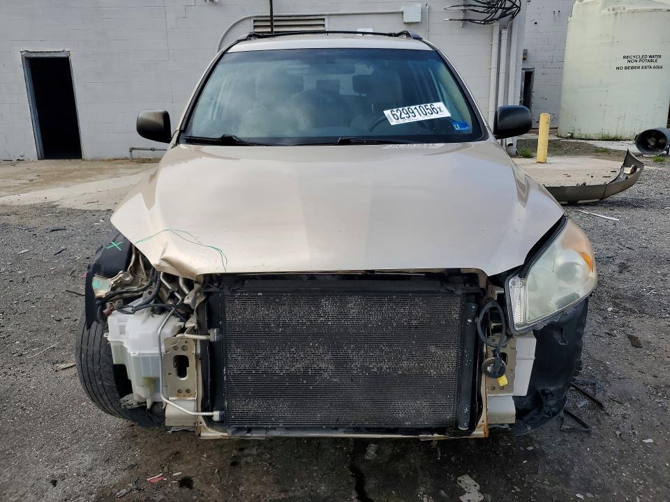 Продаж на аукціоні авто 2011 Toyota Rav4, vin: 2T3BF4DV0BW145168, номер лоту: 62991056