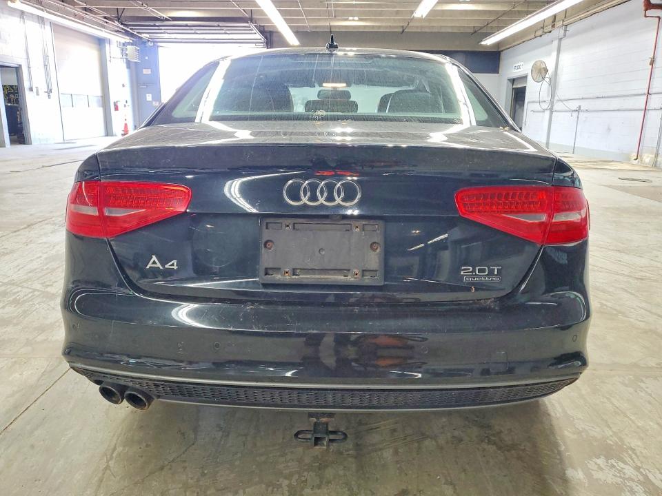 Auction sale of the 2015 Audi A4, vin: WAUFFAFLXFN024489, lot number: 66068086