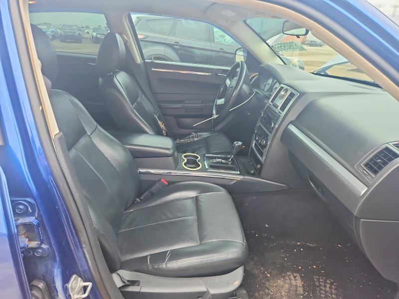 Aukcja sprzedaży 2010 Chrysler 300, vin: 2C3CA5CV6AH164918, numer aukcji: 63909566