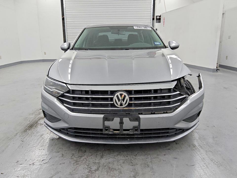 Продажа на аукционе авто 2021 Volkswagen Jetta, vin: 3VWC57BU0MM000166, номер лота: 62250116