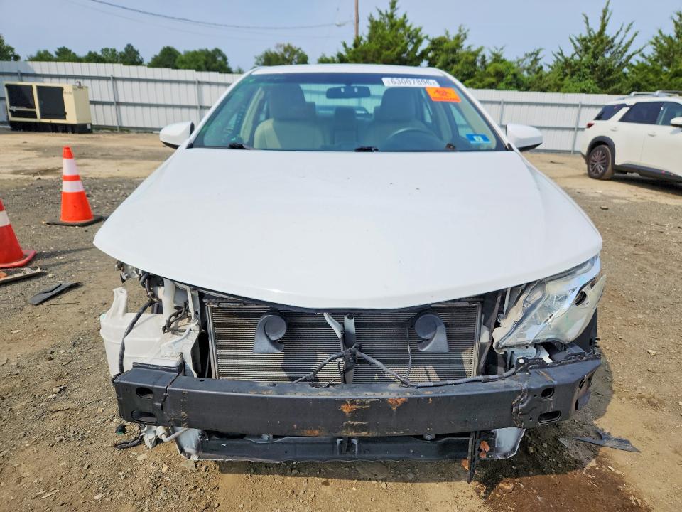 Продаж на аукціоні авто 2014 Toyota Camry, vin: 4T4BF1FK5ER383473, номер лоту: 63007896