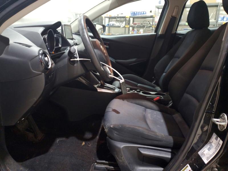63357036 :رقم المزاد ، 3MYDLBZV5GY135057 vin ، 2016 Scion Ia مزاد بيع