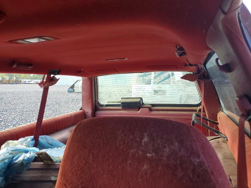 66709436 :رقم المزاد ، 1GNEK18K2RJ361708 vin ، 1994 Chevrolet Blazer مزاد بيع