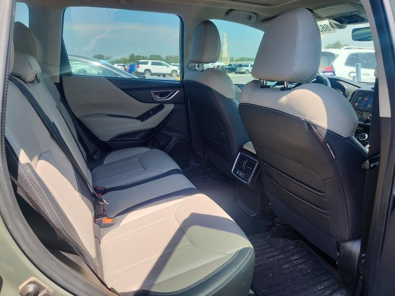 66338626 :رقم المزاد ، JF2SKAUCXMH546925 vin ، 2021 Subaru Forester مزاد بيع