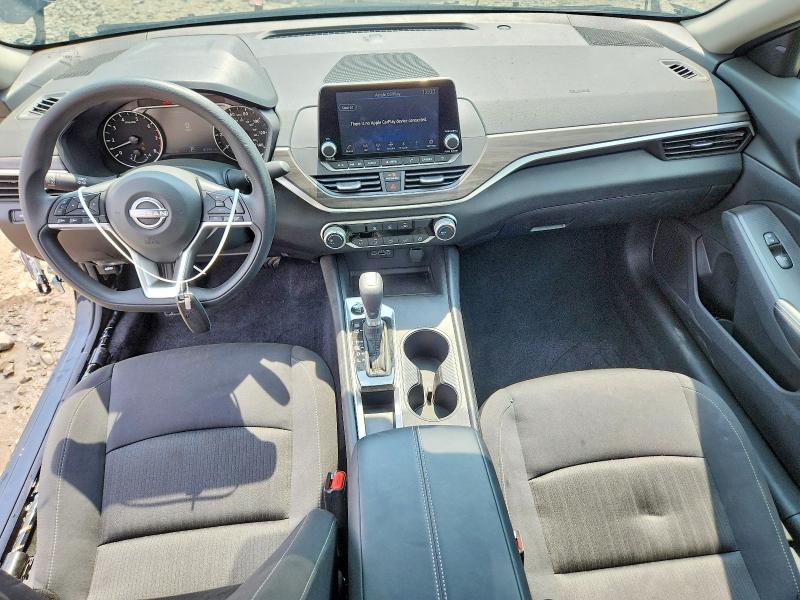 Продажа на аукционе авто 2026 Nissan Altima, vin: 1N4BL4DV6TN334088, номер лота: 64292506