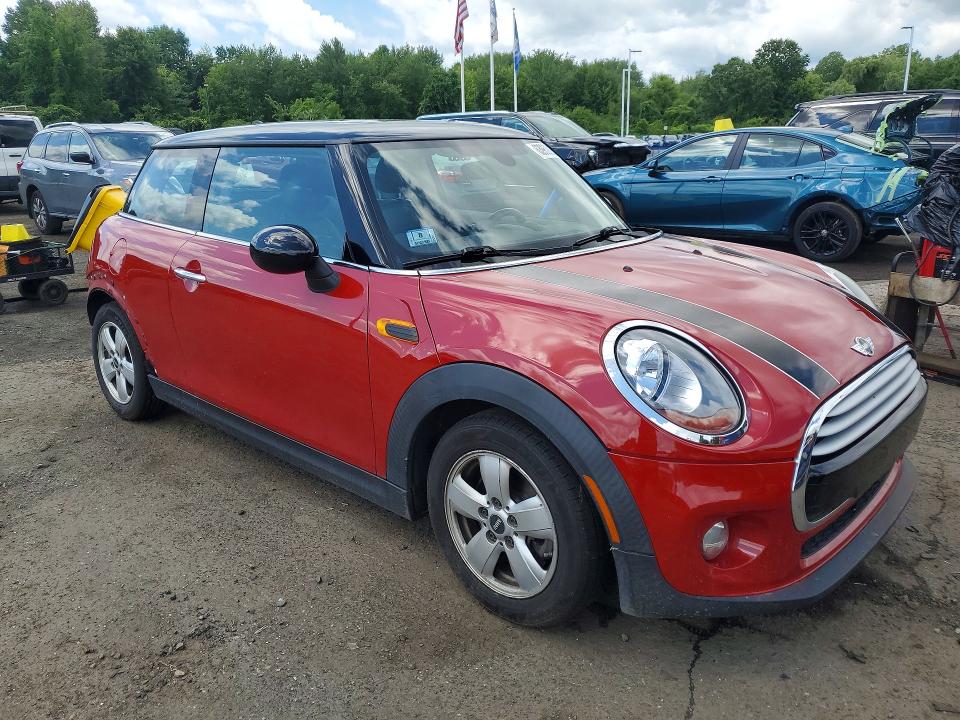 Продажа на аукционе авто 2014 Mini Cooper, vin: WMWXM5C51ET933173, номер лота: 63980816