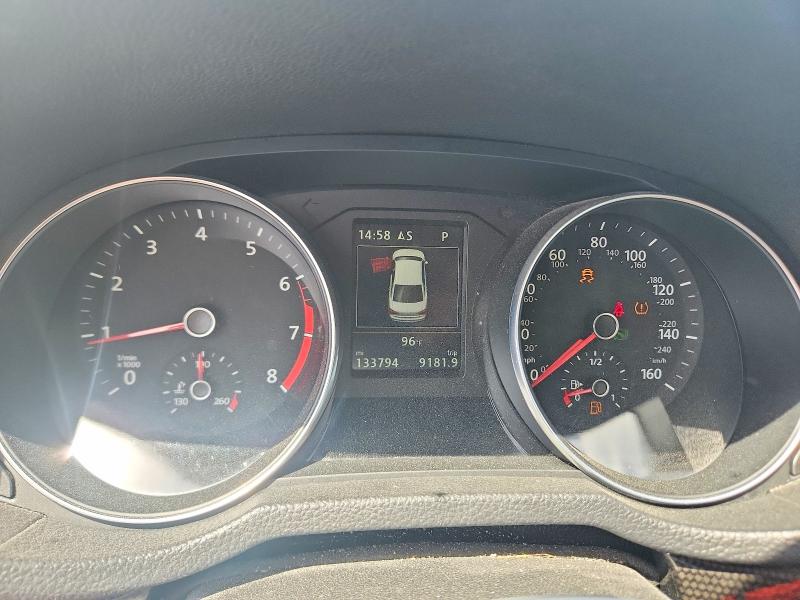 Aukcja sprzedaży 2019 Volkswagen Passat, vin: 1VWMA7A33KC005899, numer aukcji: 66089356