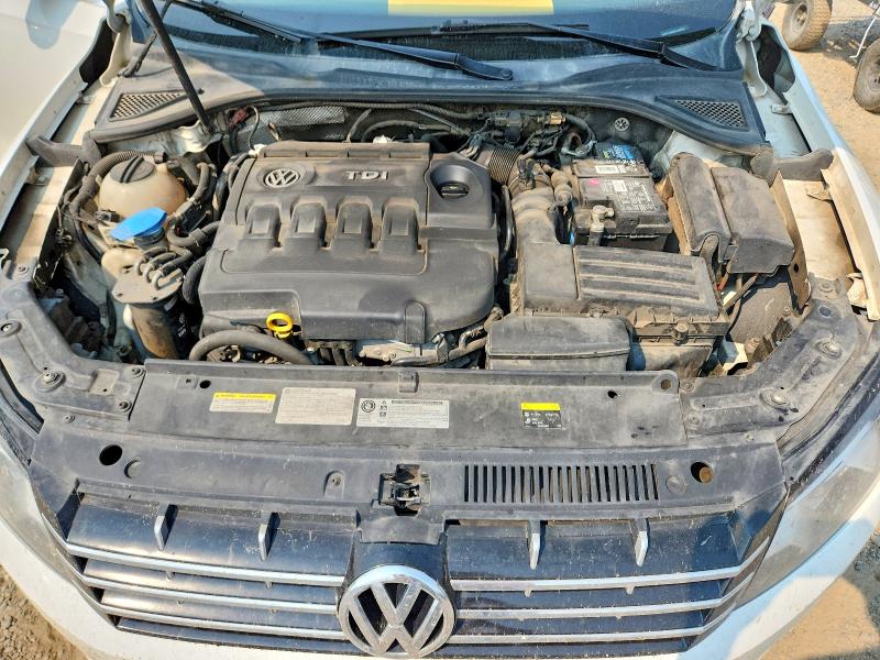 63556416 :رقم المزاد ، 1VWCV7A32FC036955 vin ، 2015 Volkswagen Passat مزاد بيع