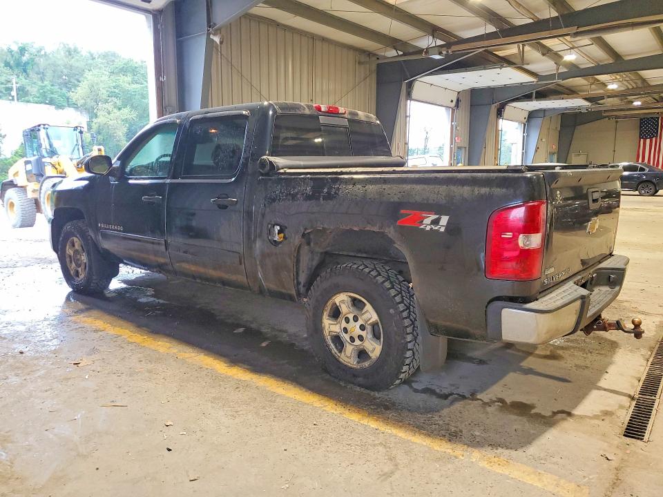 2009 Chevrolet Silverado მანქანა იყიდება აუქციონზე, vin: 3GCEK23369G224562, აუქციონის ნომერი: 64646176
