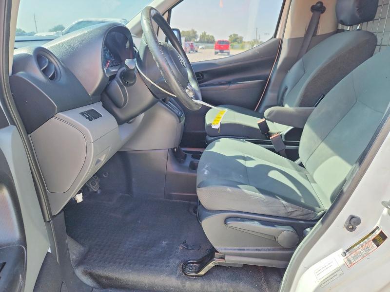 Aukcja sprzedaży 2017 Nissan Nv200, vin: 3N6CM0KN3HK710554, numer aukcji: 67917096